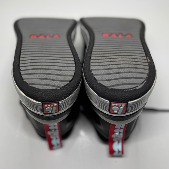 Bala Twelves Daybreak Women's 7.5 Men's 6 Nursing Casual Comfort Sneaker Shoes - Picture 9 of 10